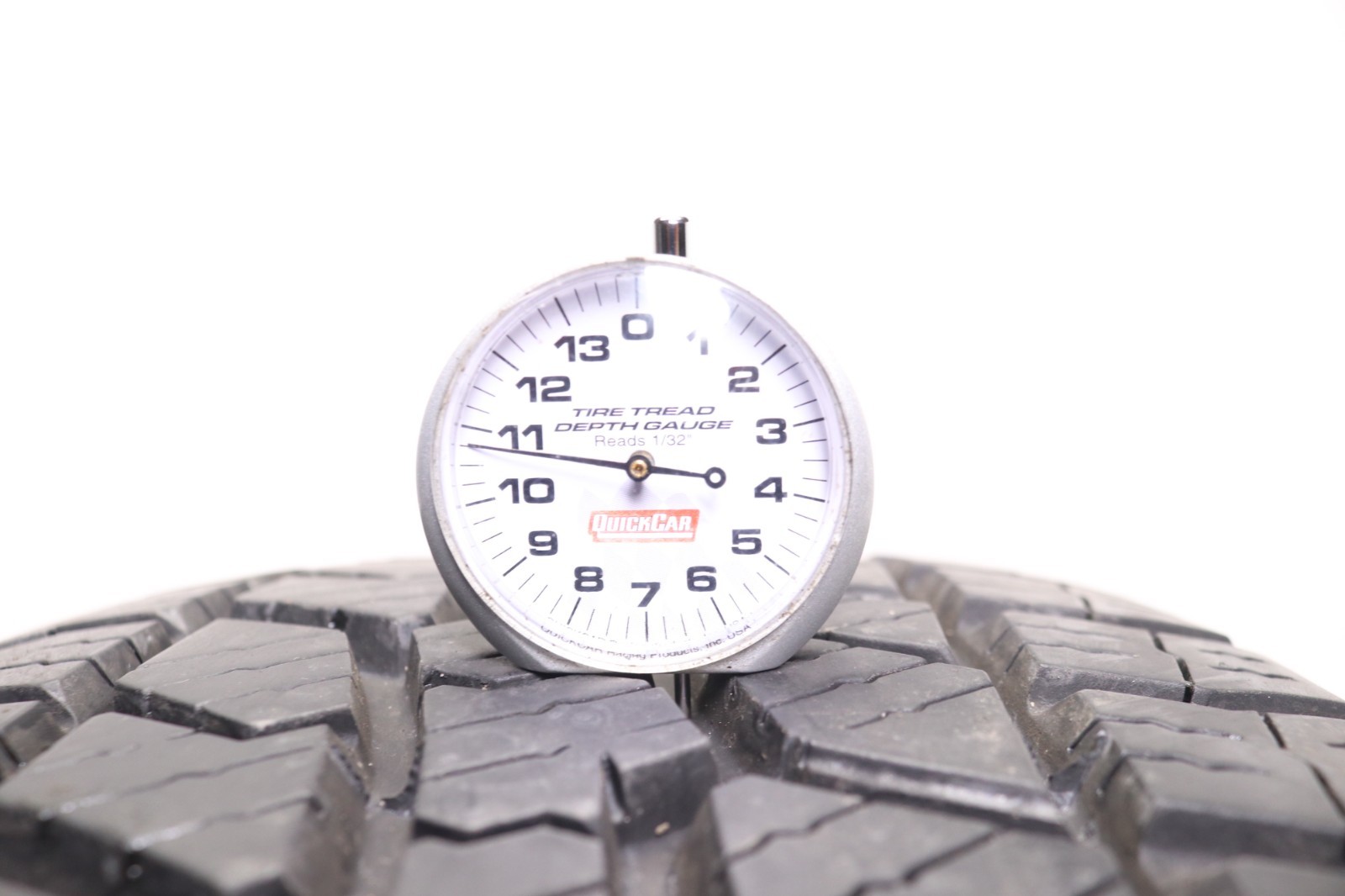 Used 265/65R17 Westlake Radial SL369 A/T – 112S – 10.5/32