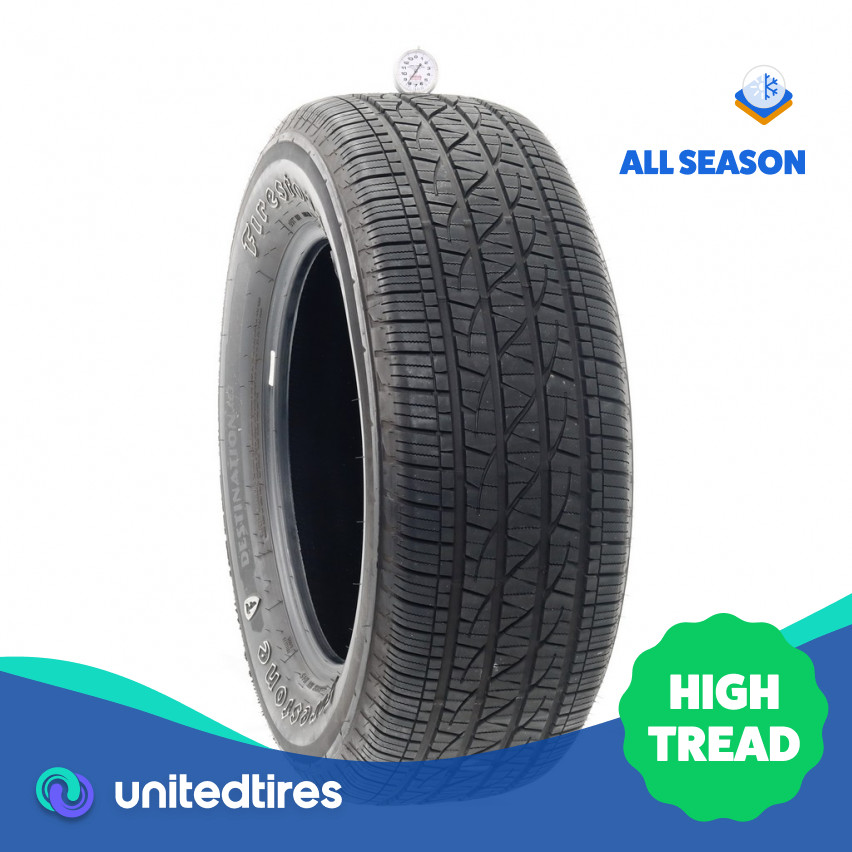 Used 265/60R18 Firestone Destination LE3 110T – 8.5/32 (P62B)
