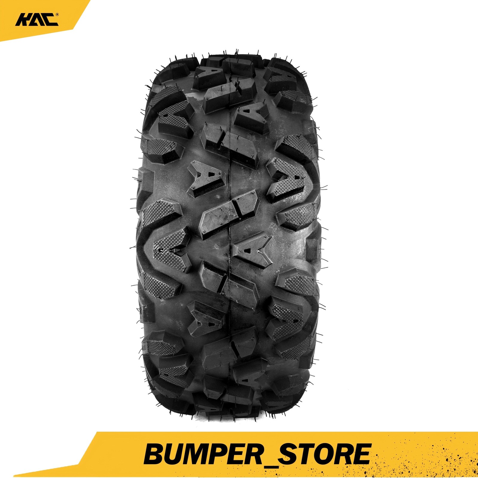 26×9-12 26x9x12 26×9.00-12 26-9-12 TL All Terrain Tire 6PR Z-199 For All Terrain