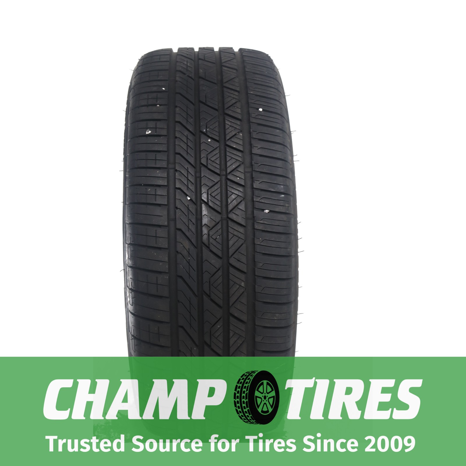 Road Hugger GTZ 245 45 19 102 W 9/32nds CRT9694
