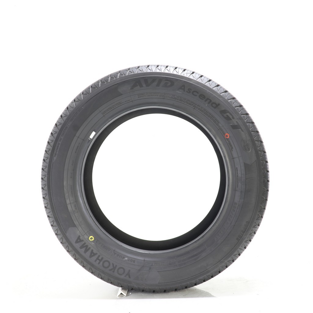 New 225/55R16 Yokohama Avid Ascend GT 99V – 12/32