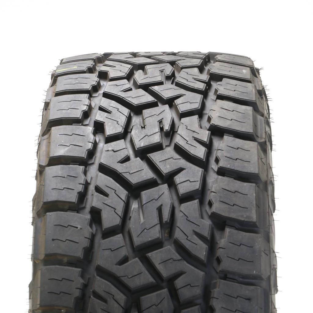 Used LT 35X12.5R20 Toyo Open Country A/T III 121R – 16/32
