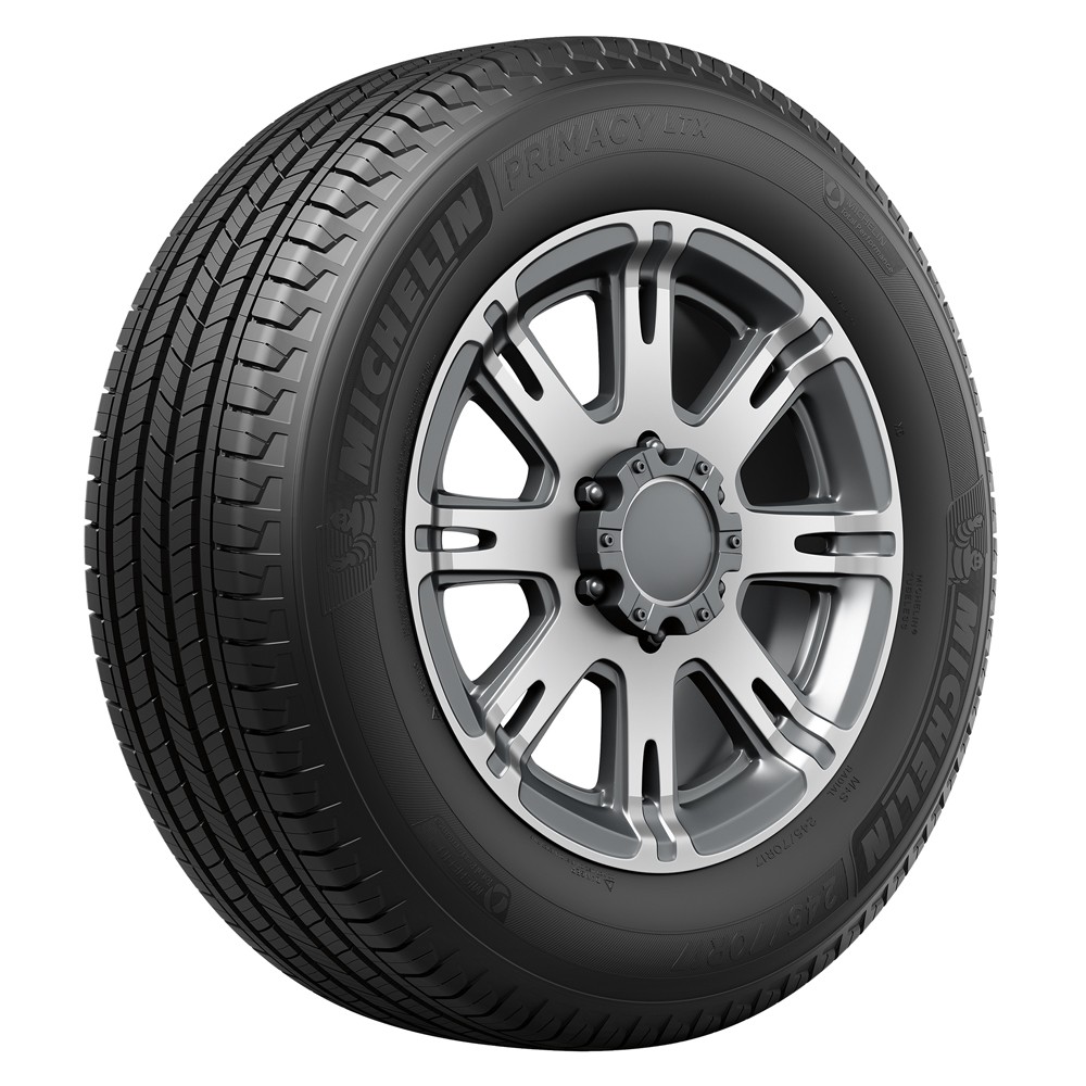 MICHELIN Primacy LTX 265/65R17 112T (Quantity of 2)