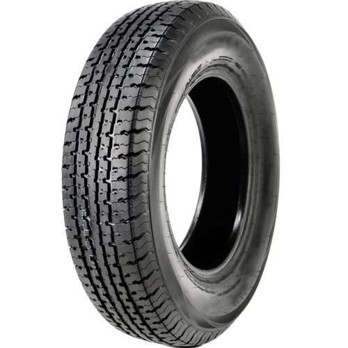 Trailer Master ST PRO ST235/80R16 E/10PLY (1 Tires)