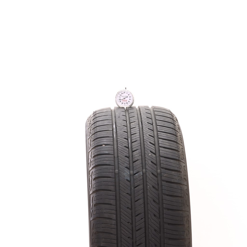 Set of (4) Used 245/50R20 Yokohama YK-CTX 102V – 9.5-11/32