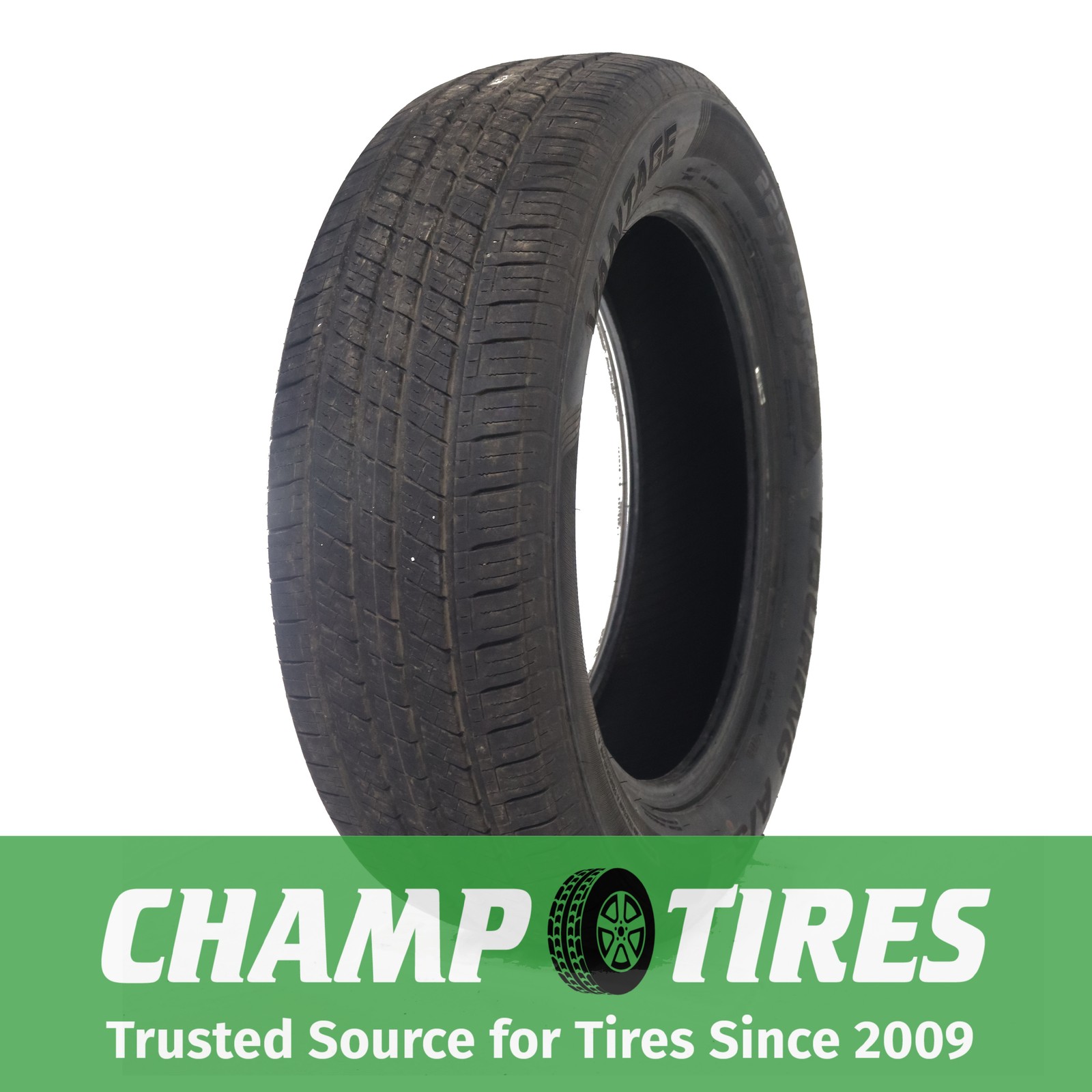 Vantage Touring AS 225 60 18 100 H 7/32nds CRT9247