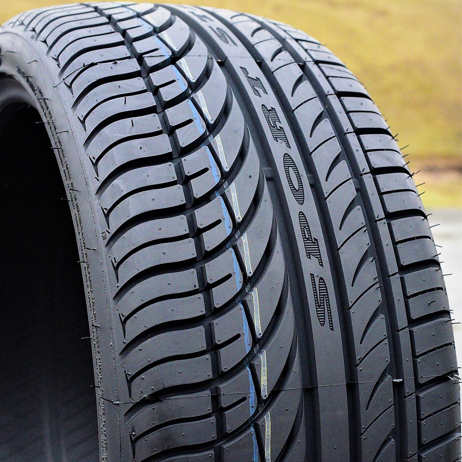 Tire Fullway HP108 255/45ZR20 255/45R20 105W XL AS A/S High Performance
