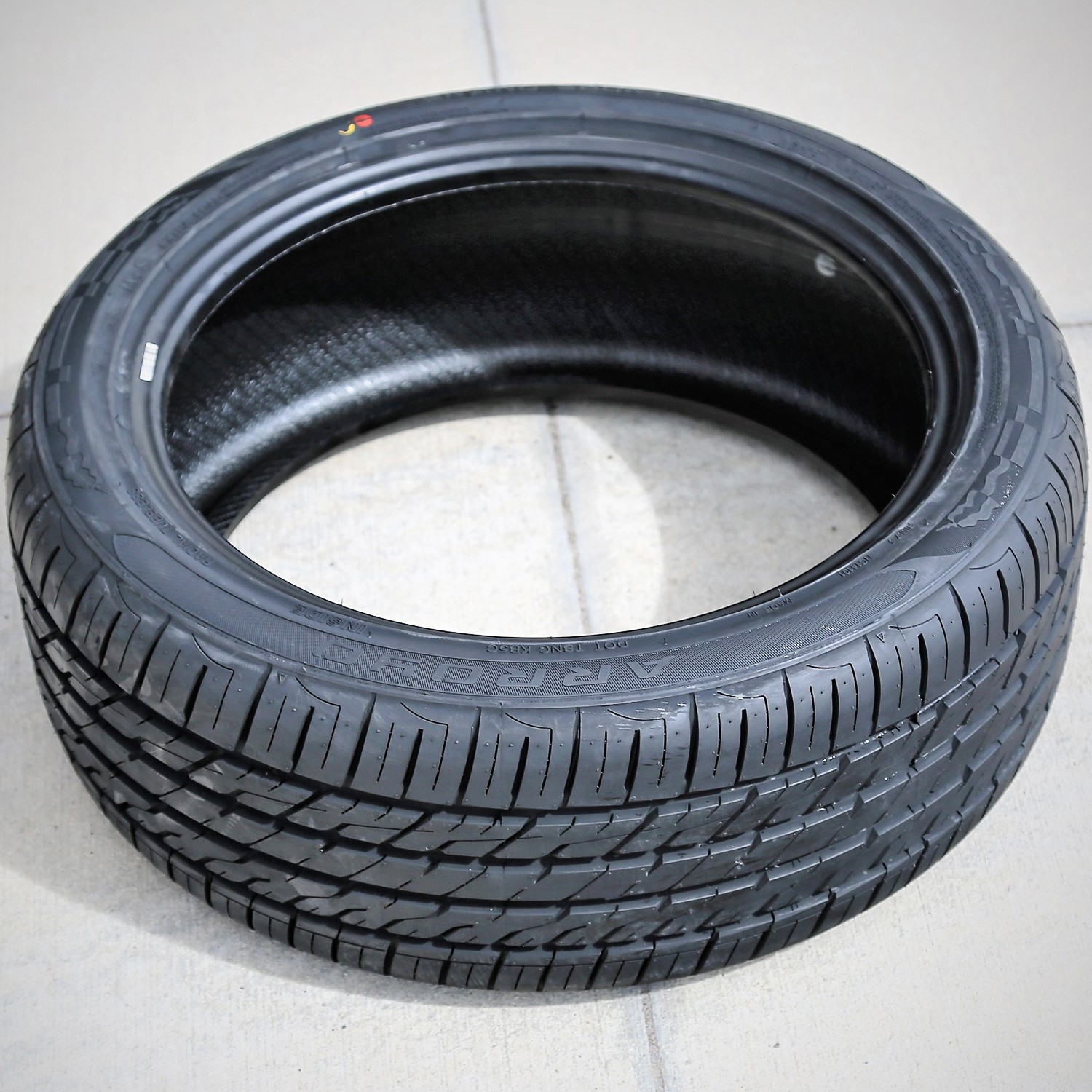 4 Tires Arroyo Grand Sport A/S 285/40R24 112V XL AS Performance