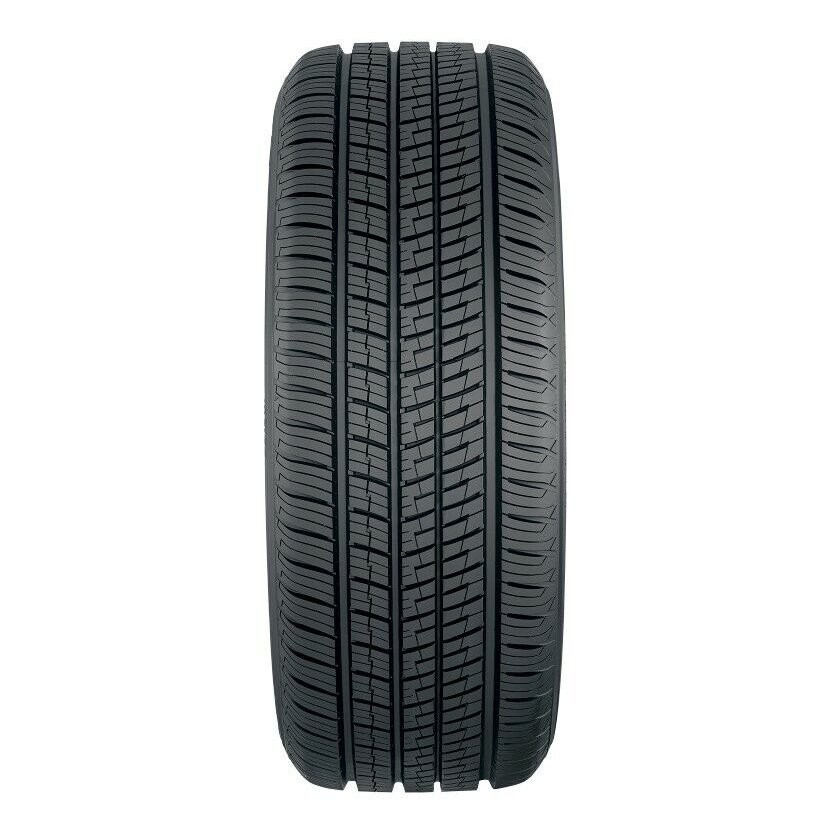 1 NEW 255/45R19 Yokohama AVID Ascend GT 100V (DOT:1625) Tire 255 45 R19