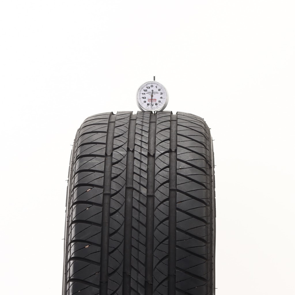 Set of (4) Used 225/65R17 Douglas Touring A/S 102H – 7-8.5/32