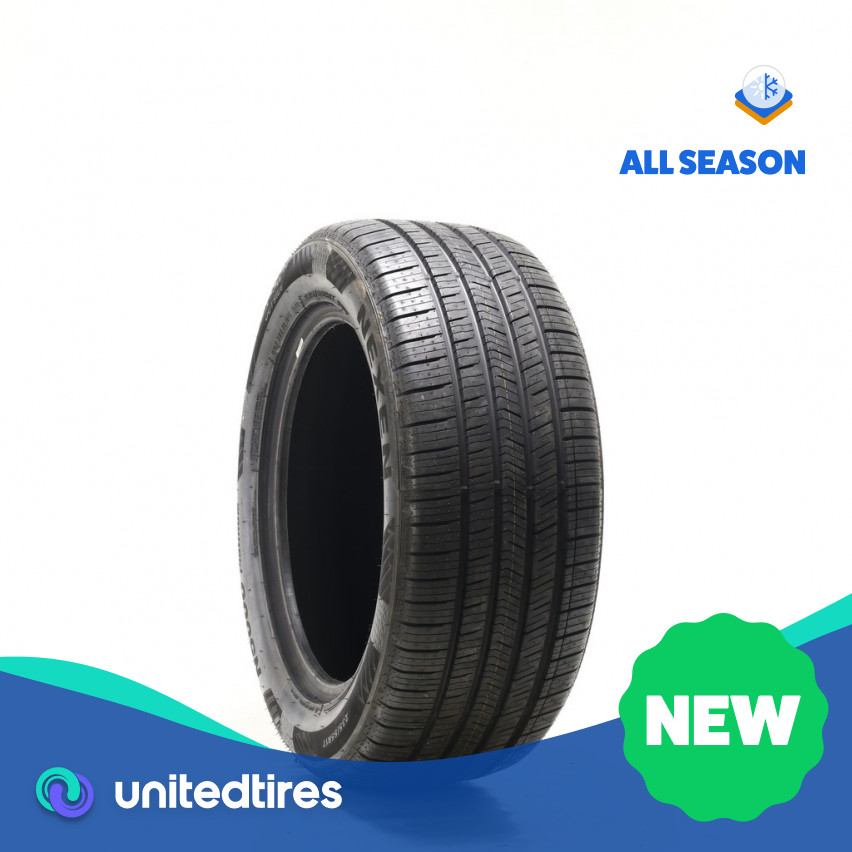 New 235/55R17 Nexen N5000 Platinum 99V – 10/32