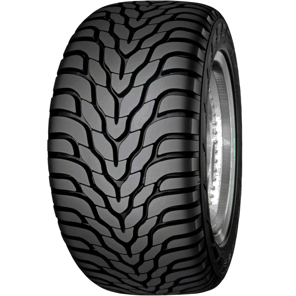 Tire Yokohama AVS S/T 285/55R18 113V