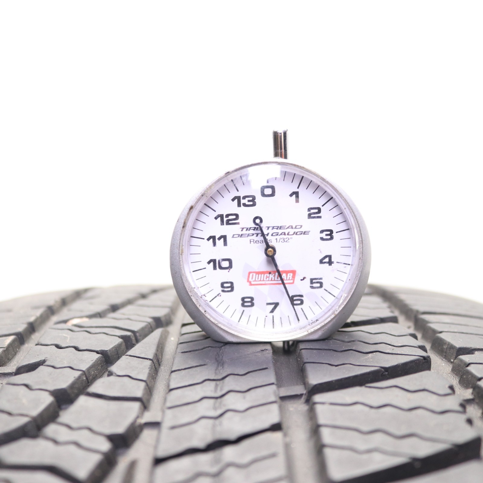 Used 245/55R19 Goodyear Assurance WeatherReady – 103H – 6/32