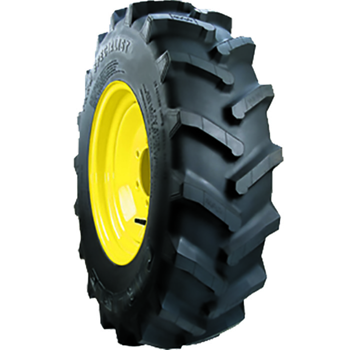 Tire 7-14 Carlisle Farm Specialist R-1 Tractor Load 6 Ply