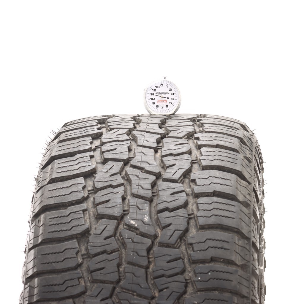 Used 275/55R20 Mazama Open Range A/T Plus 117T – 10.5/32