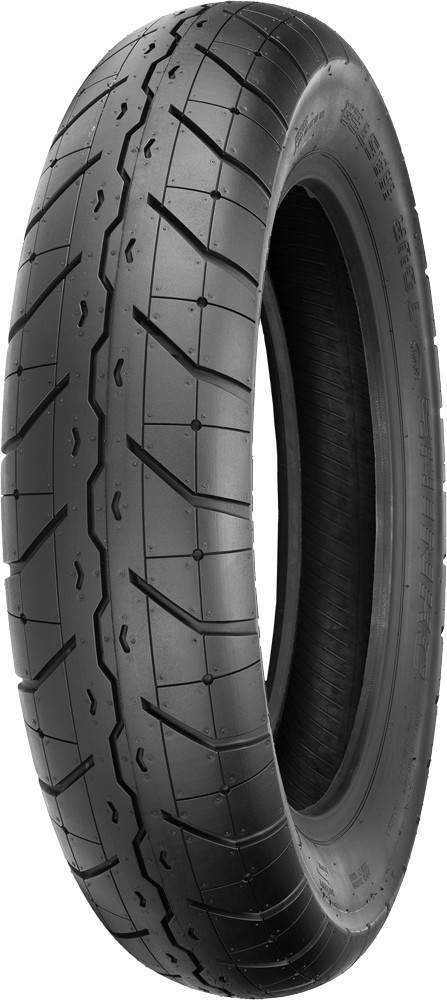 Shinko 87-4165 230 Tour Master Front Motorcycle 130/90-16 (67V) Tire