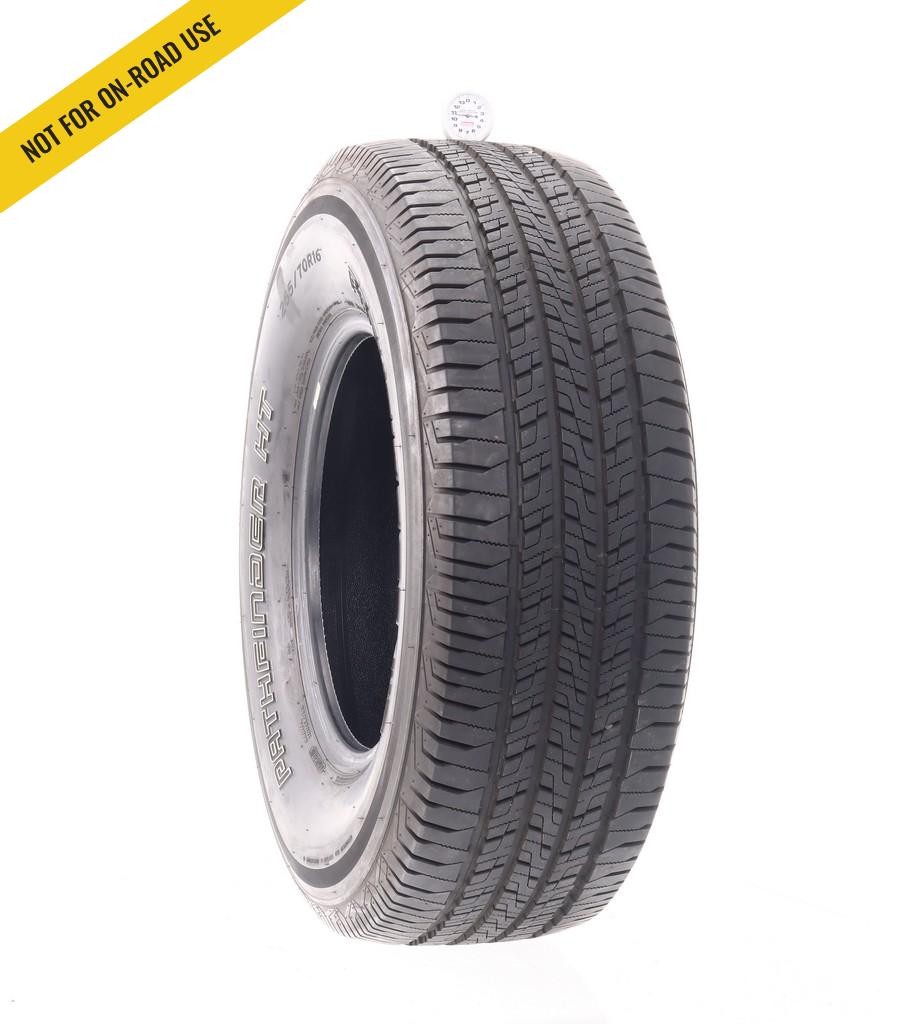 Used 265/70R16 Pathfinder HT 112T – 10.5/32
