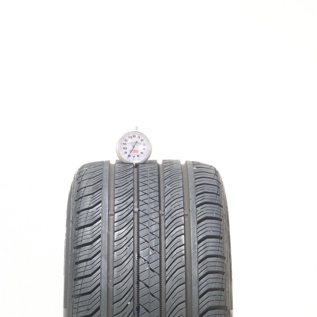 Set of (4) Used 225/40R18 Continental ProContact TX AO 92H – 6.5-8/32 (1978H)