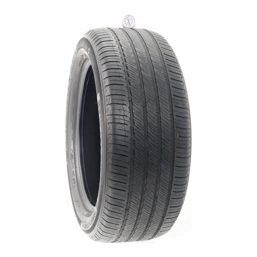 Set of (4) Used 275/50R20 Michelin Primacy Tour A/S MO 109H – 5.5-7.5/32 (19QC3)