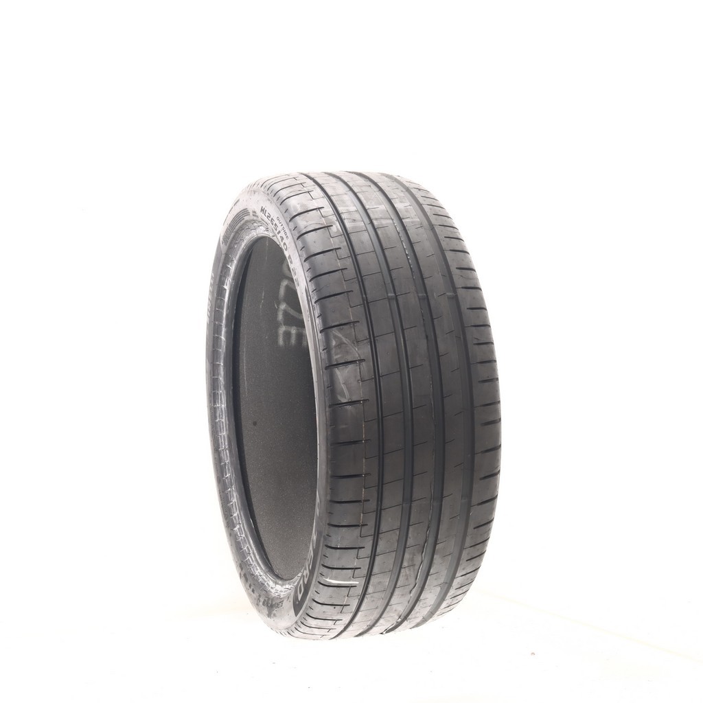 New 265/40R22 Pirelli P Zero PZ5 LM1 Elect PNCS 109Y