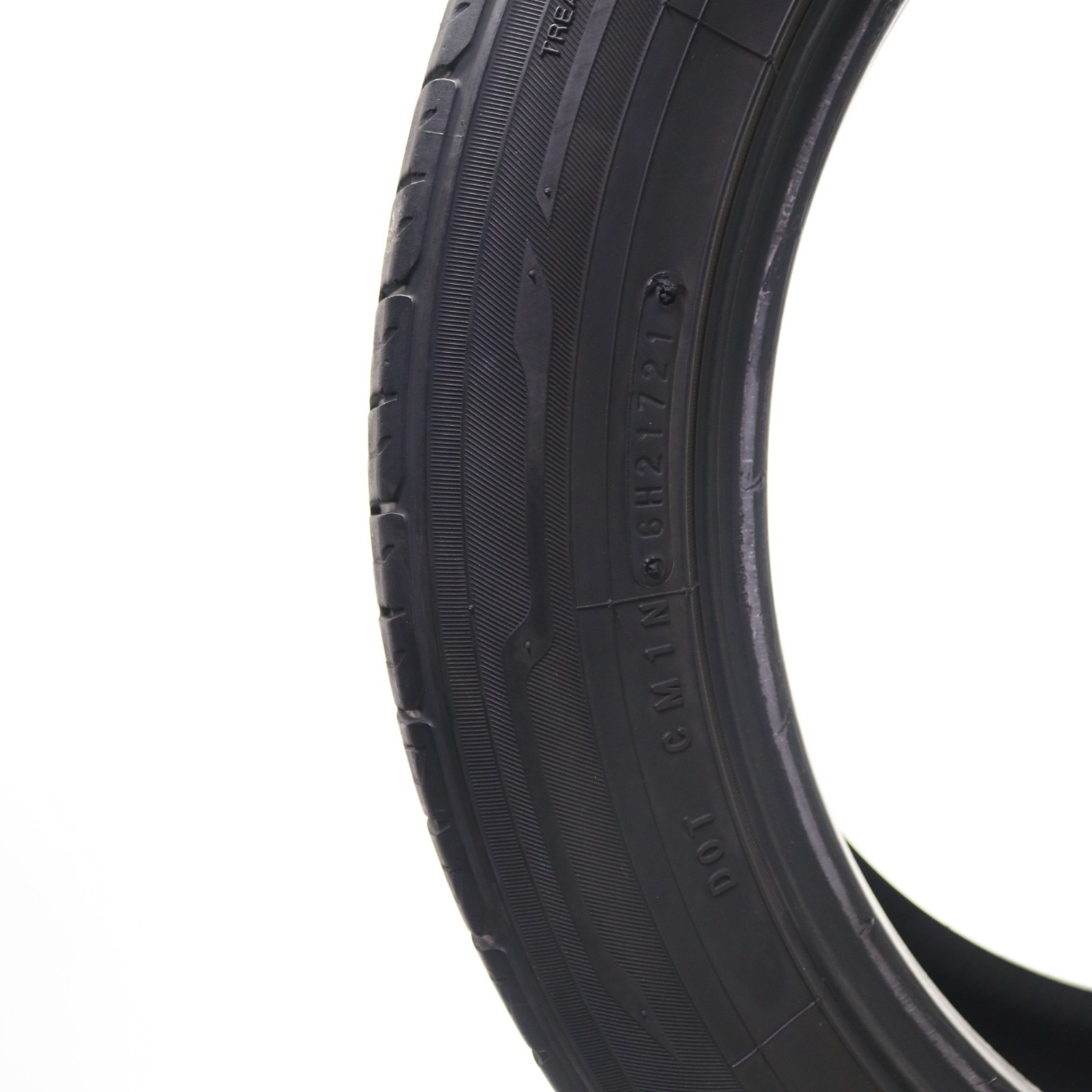 Used 225/50R18 Toyo Extensa A/S II – 95H – 6.5/32