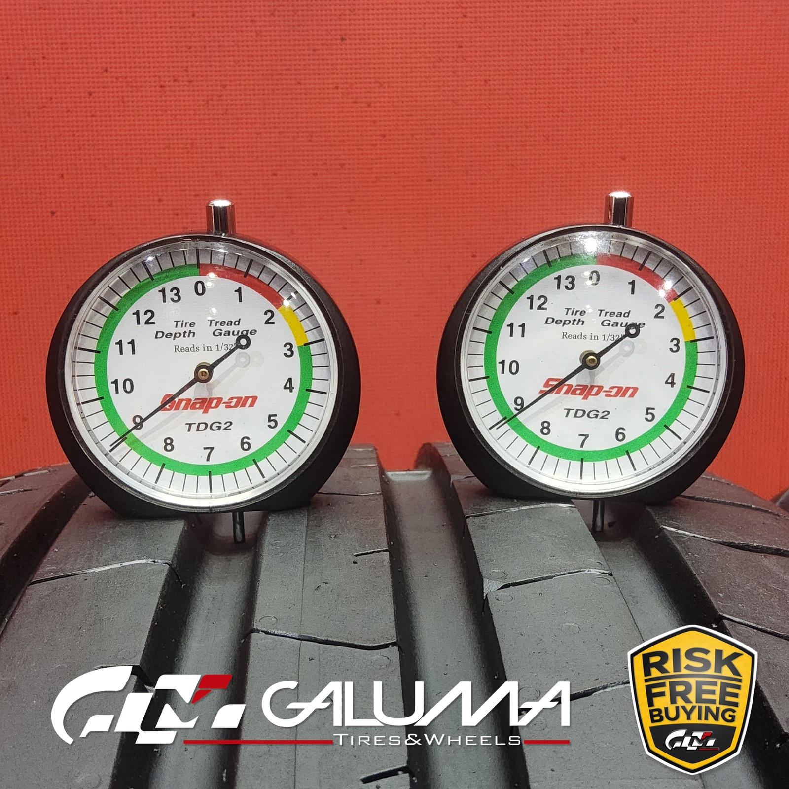 Set of 2 Tires LikeNEW Pirelli P-Zero (PZ4) ★ XL 225/45R19 96Y No Repairs #96177