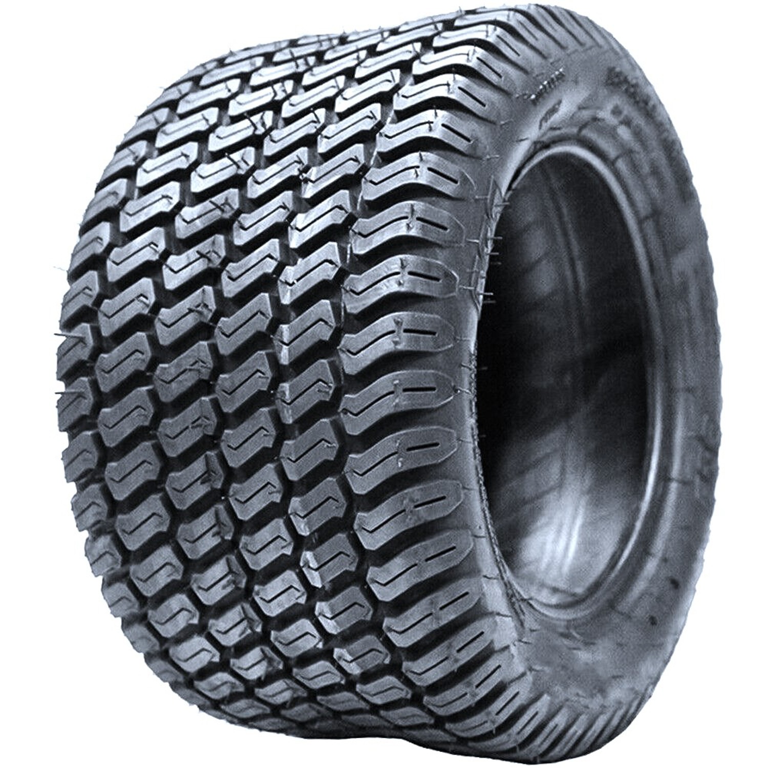 Tire BKT LG-306 Aramid Belted 18X8.50-8 Load C 6 Ply Lawn & Garden
