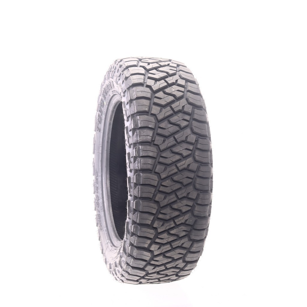 New 265/60R20 Toyo Open Country RT Trail 115T