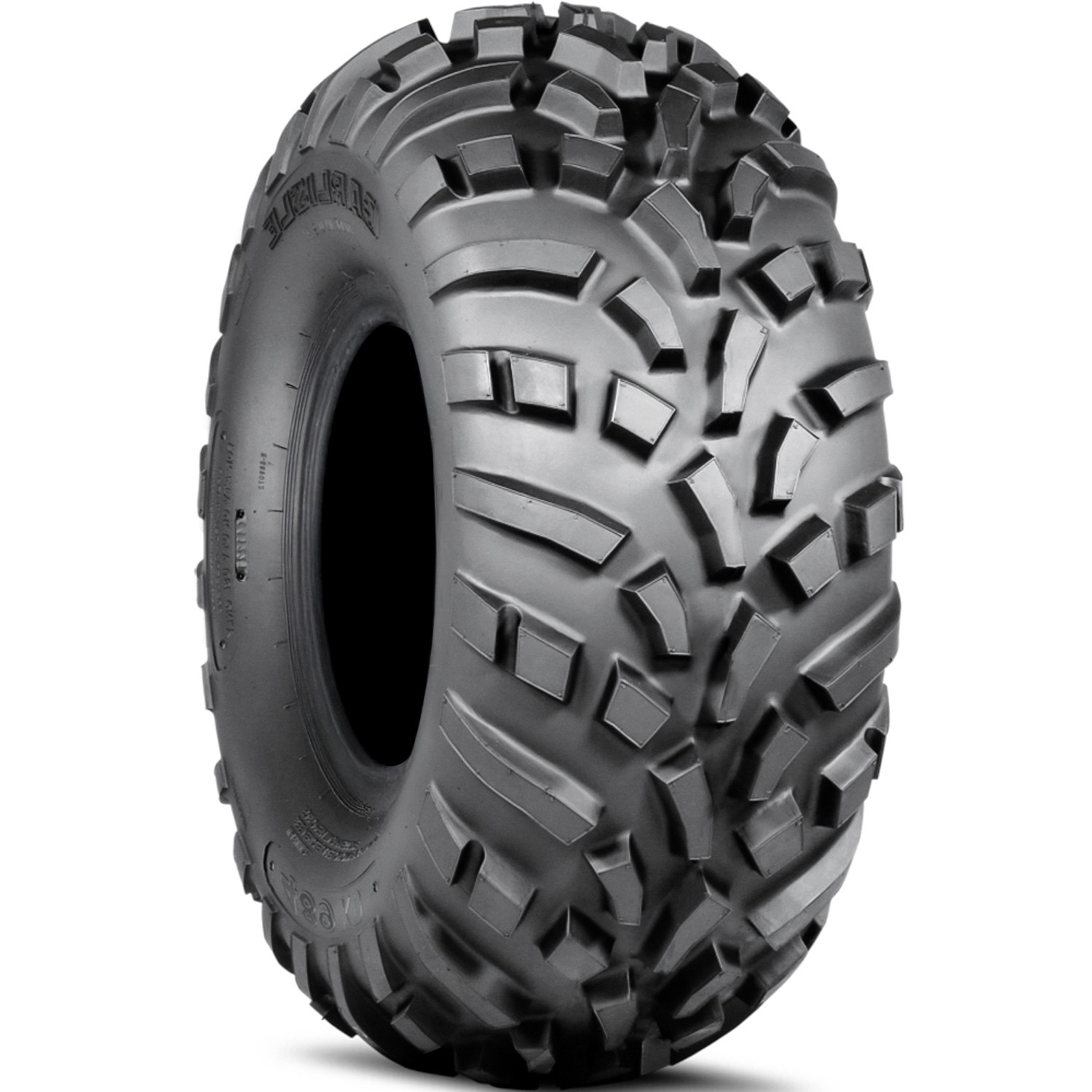 Tire Carlisle (Carlstar) 489 XD 26×9.00-12 26×9-12 26x9x12 8 Ply AT ATV