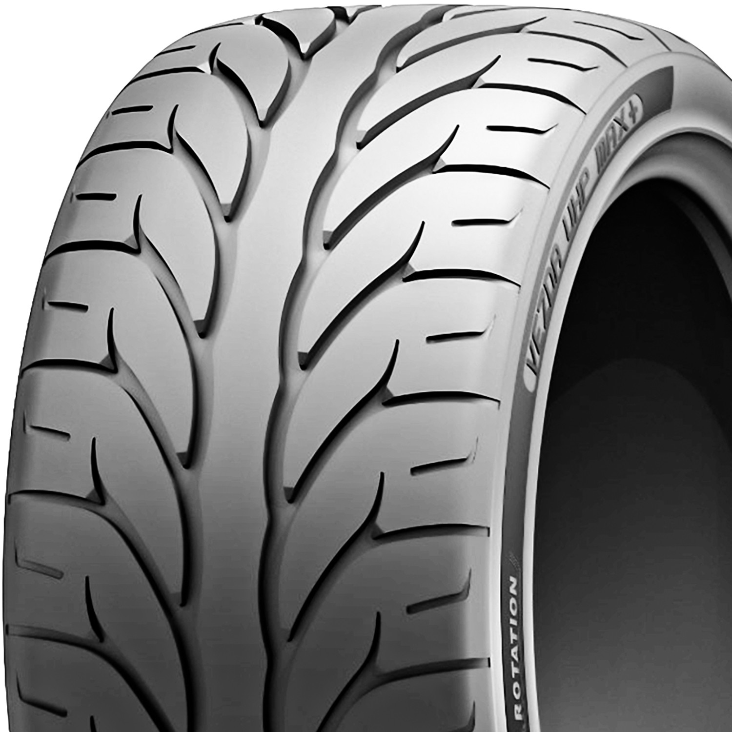 Tire Kenda Vezda UHP Max+ 275/35ZR18 275/35R18 95W High Performance