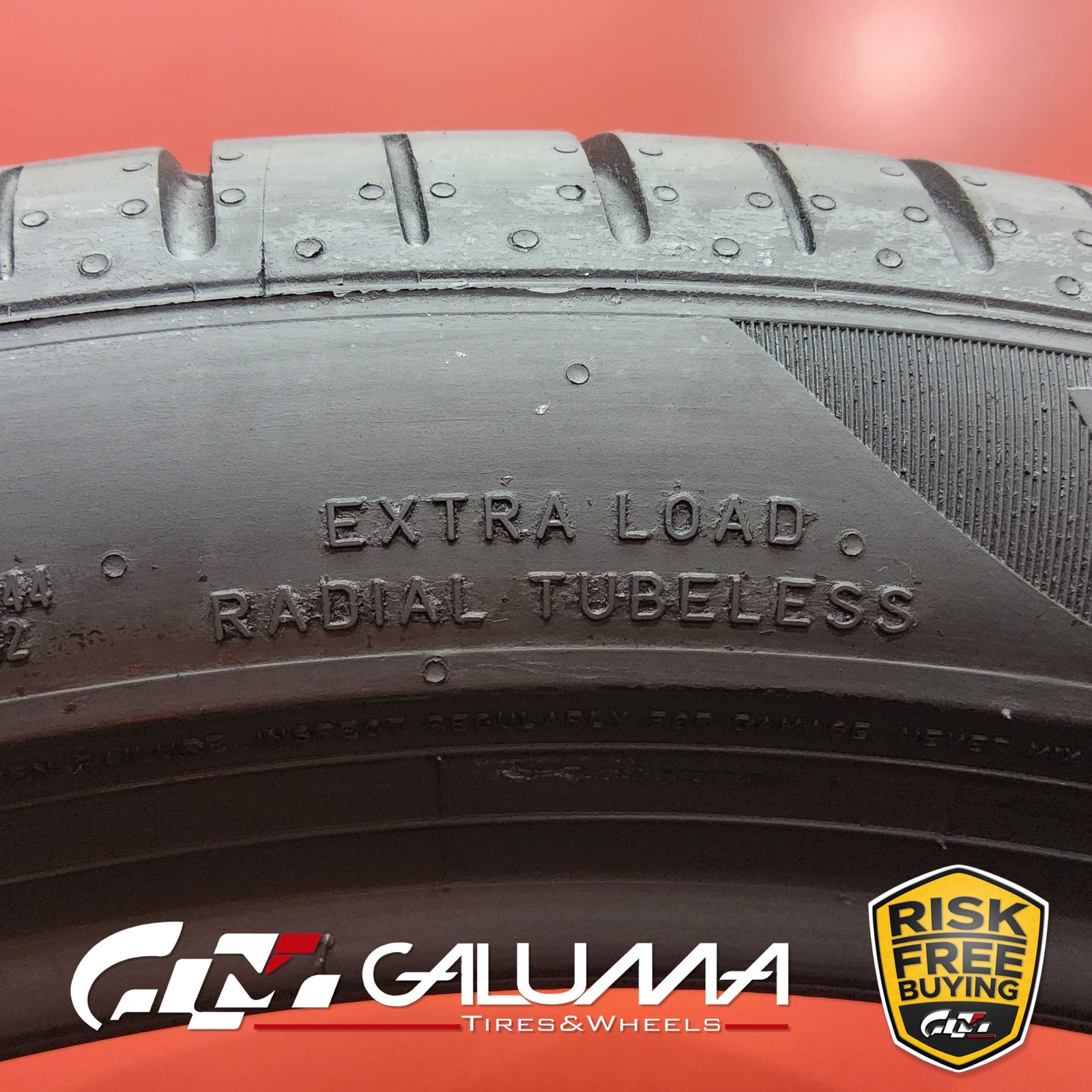 Set of 2 Tires LikeNEW Pirelli P-Zero (PZ4) ★MO XL 245/40R20 No Repairs #95907