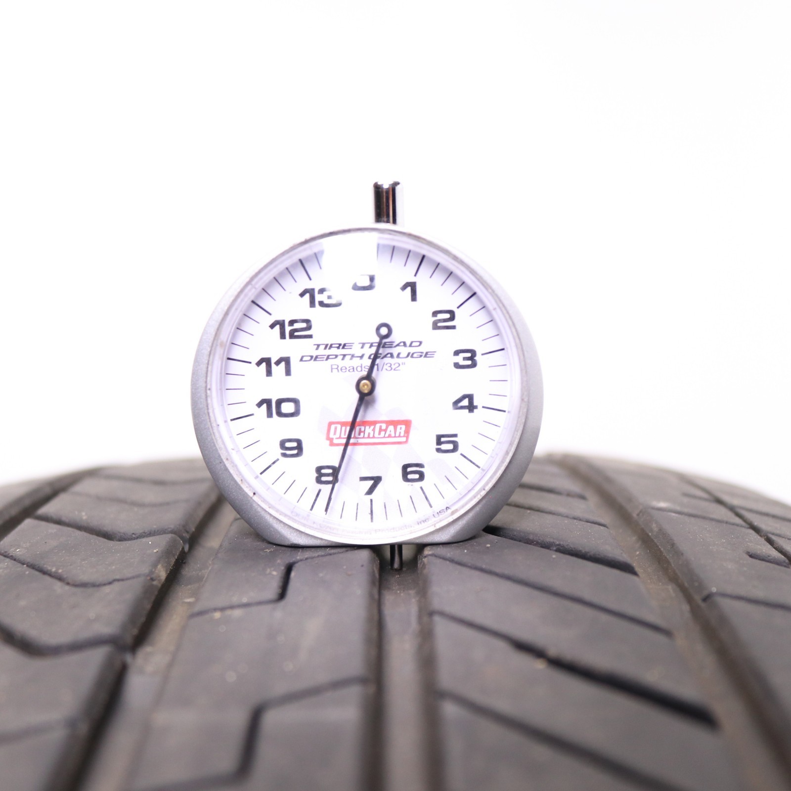 Set of 2 Used 265/60R20 Yokohama Geolandar X-CV G057 – 112H – 7.5/32