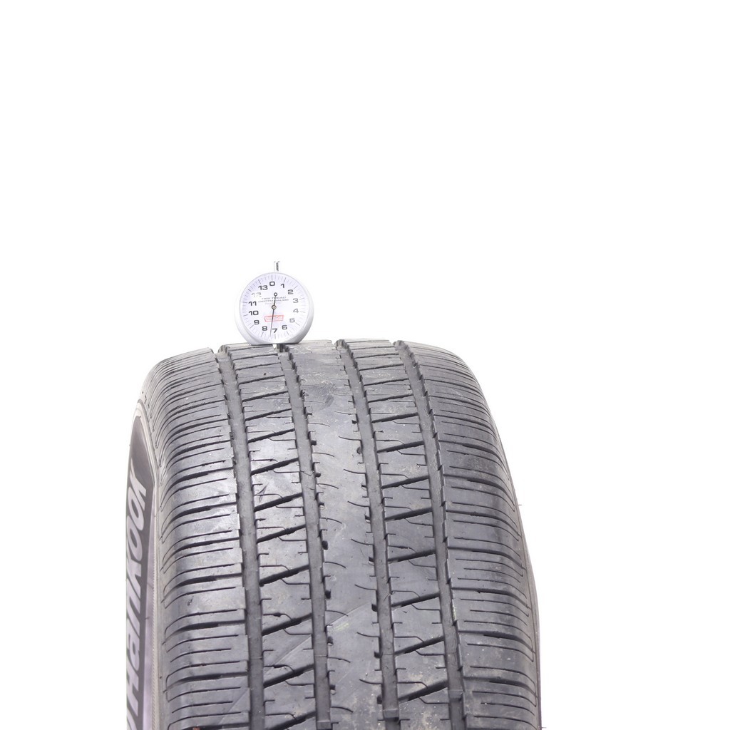 Used 235/55R18 Hankook Optimo H725 99T – 7/32
