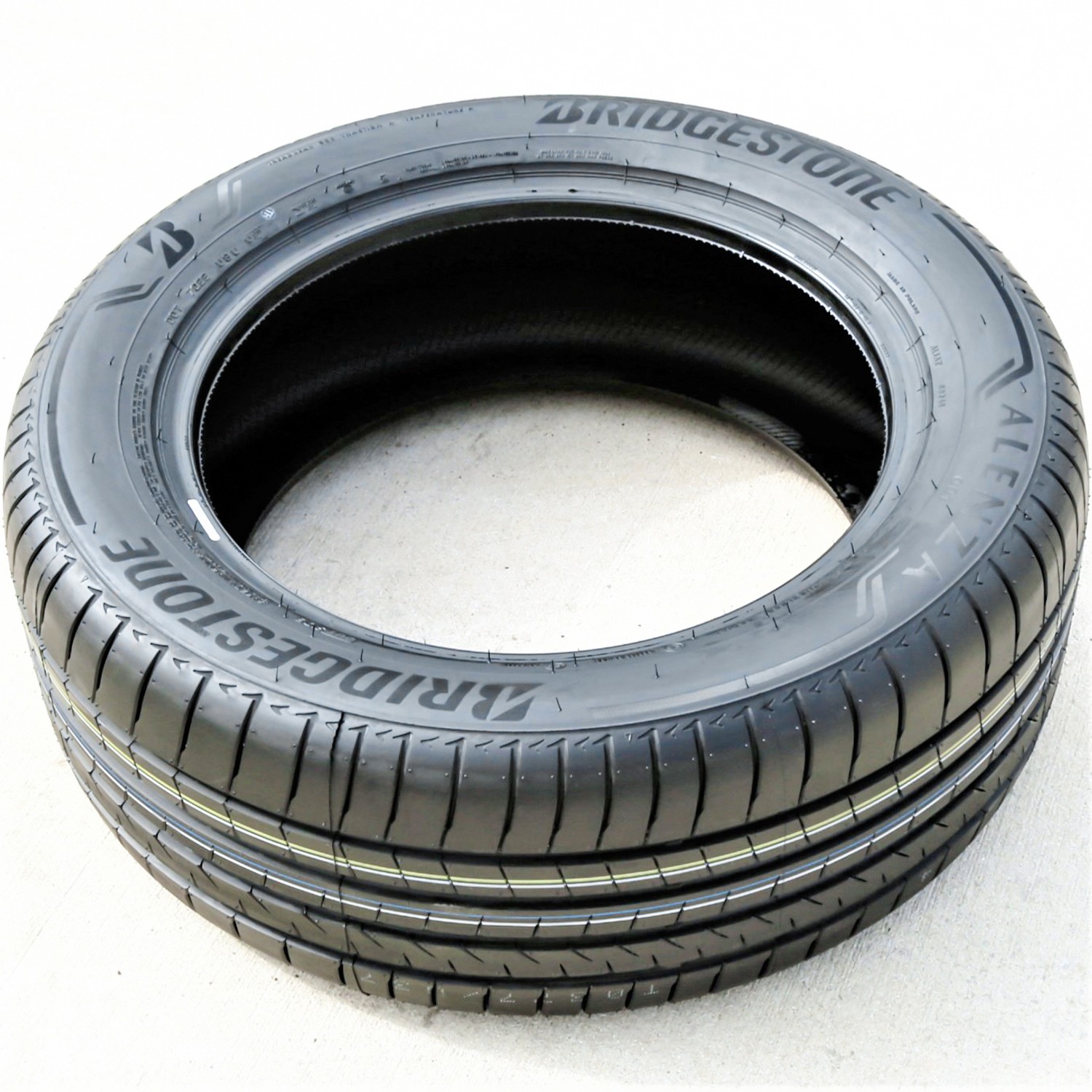 Tire Bridgestone Alenza 001 (BMW) 235/60R20 108H XL Performance