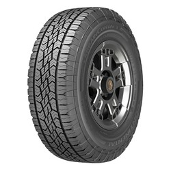 LT265/70R18/10 124/121S CON TERRAIN CONTACT A/T OWL Tire