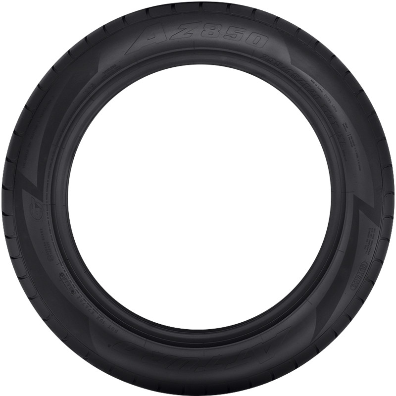 Atturo AZ 850 235/40ZR20 96/Y 320 A A TIRE