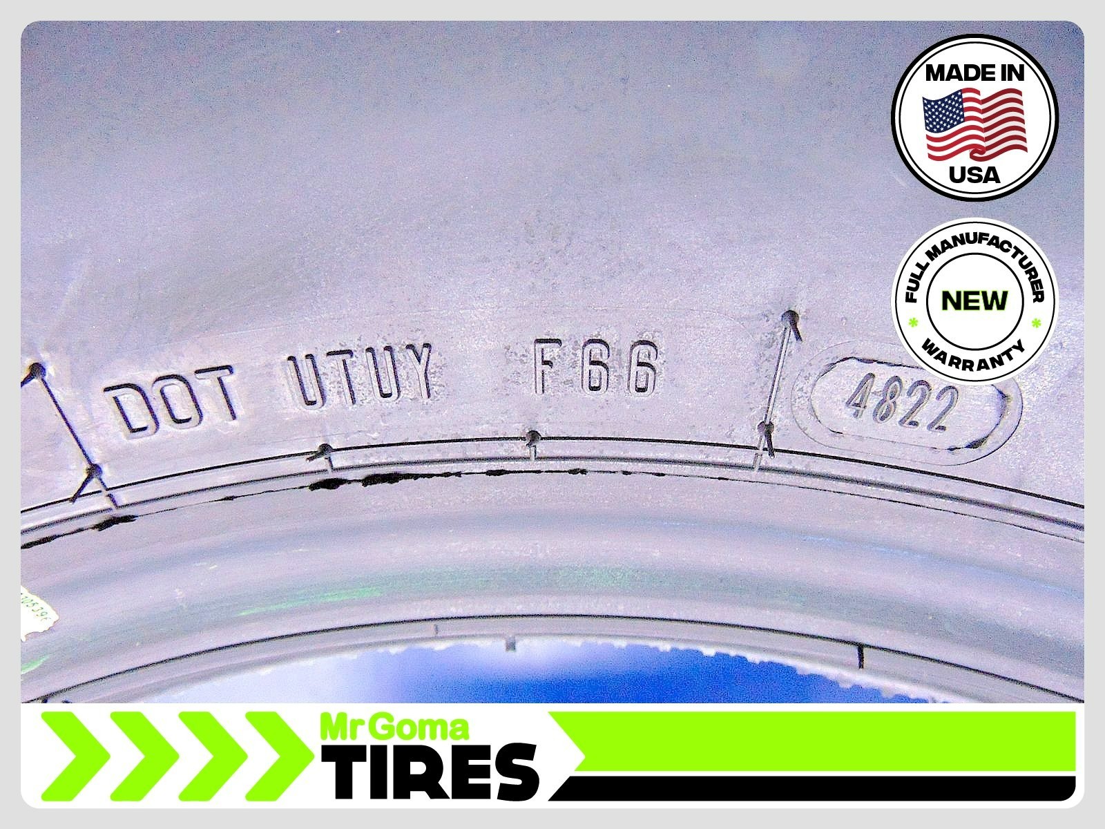 4 BRAND NEW COOPER MASTERCRAFT COURSER TRAIL 245/75R16 TIRES 111T 2457516