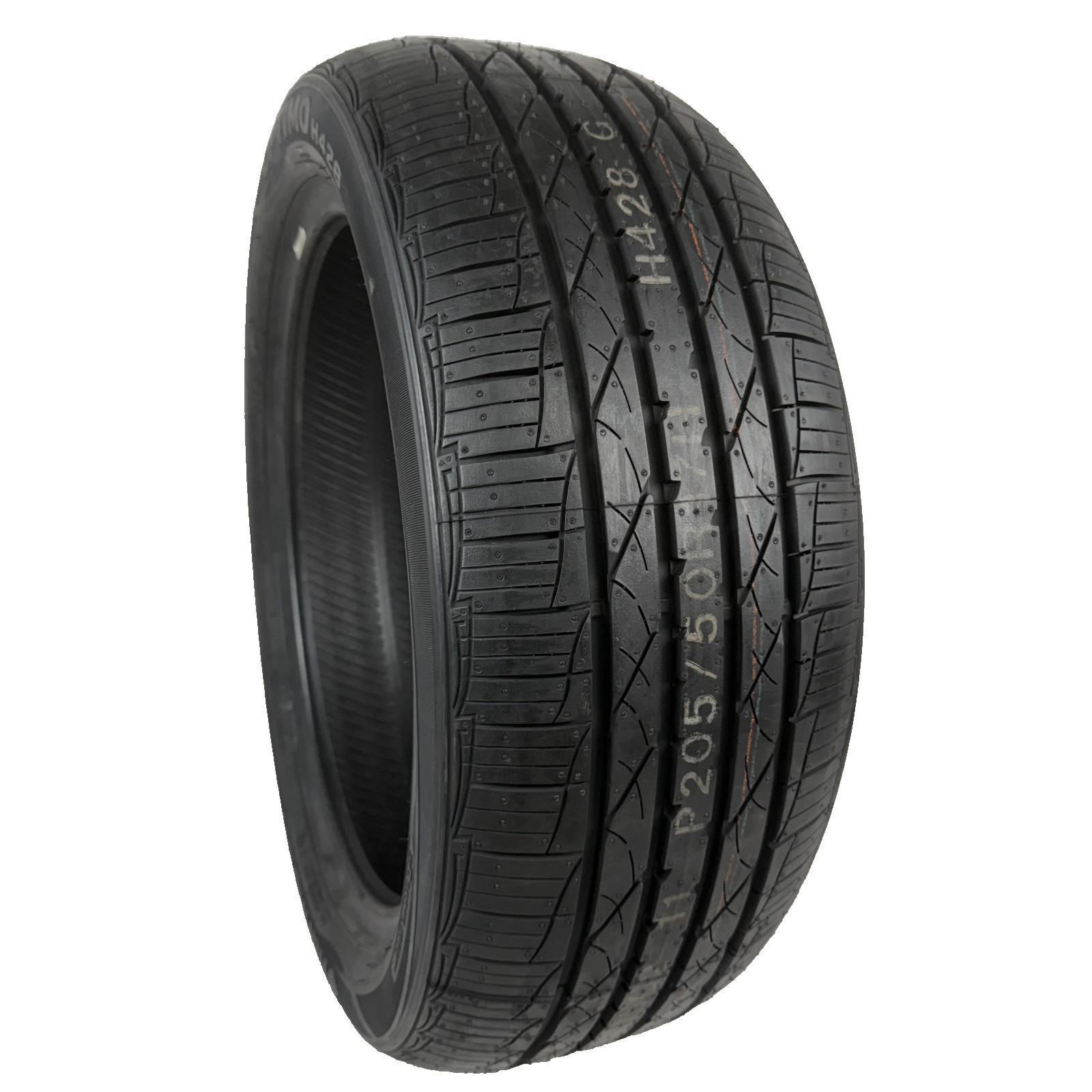Take Off P 205/50R17 Hankook Optimo H428 88H 9.5/32