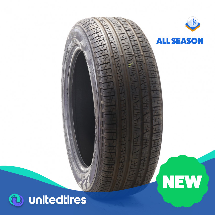 New 255/55R20 Pirelli Scorpion Verde LR 110W – 10/32