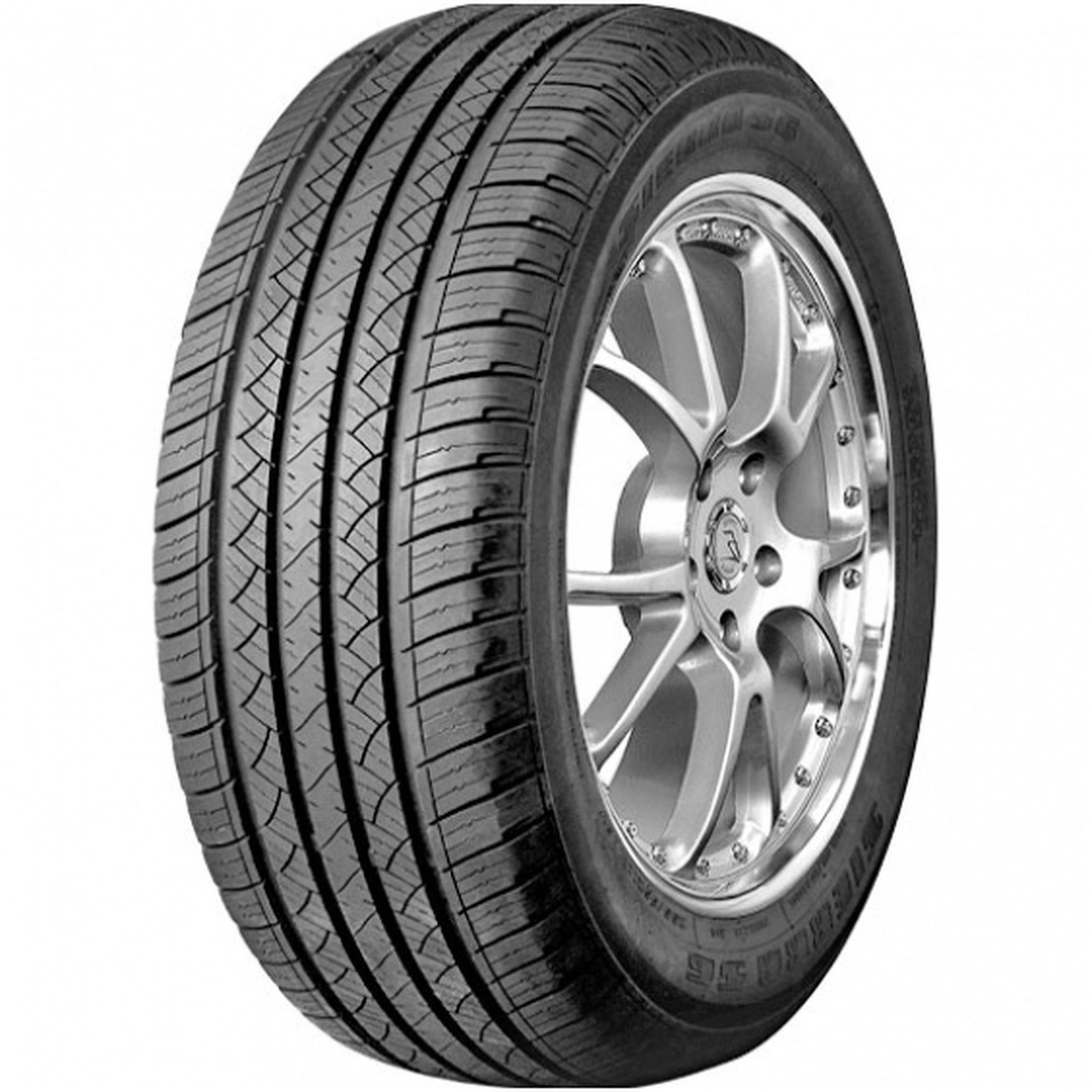 4 New Antares Sierra S6 – 235/65r18 Tires 2356518 235 65 18