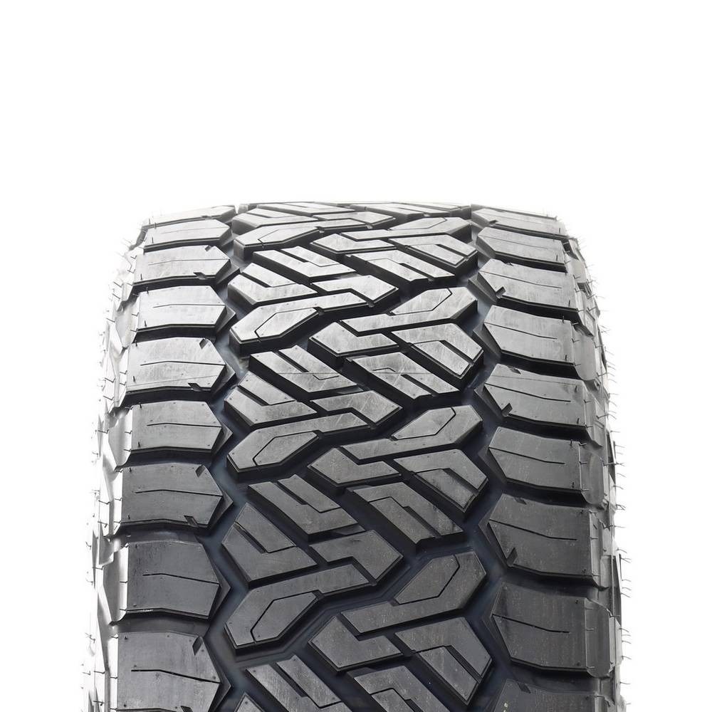 New LT 305/55R20 Nitto Recon Grappler A/T 125S