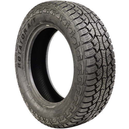 EVOLUXX Rotator A/T 255/70R18 113S (Quantity of 1)