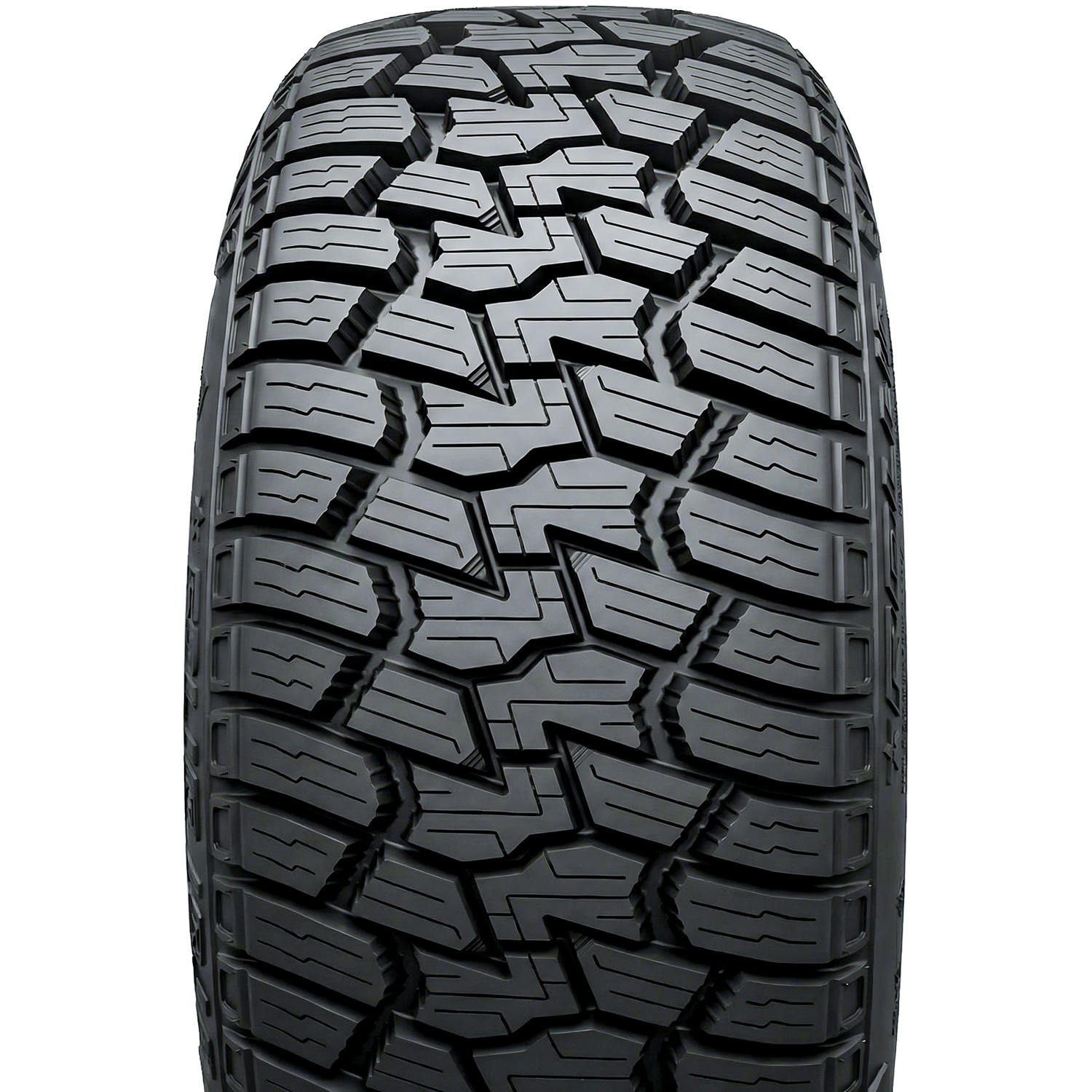 2 Tires RBP Repulsor A/T Plateau LT 235/65R16 Load E 10 Ply AT All Terrain