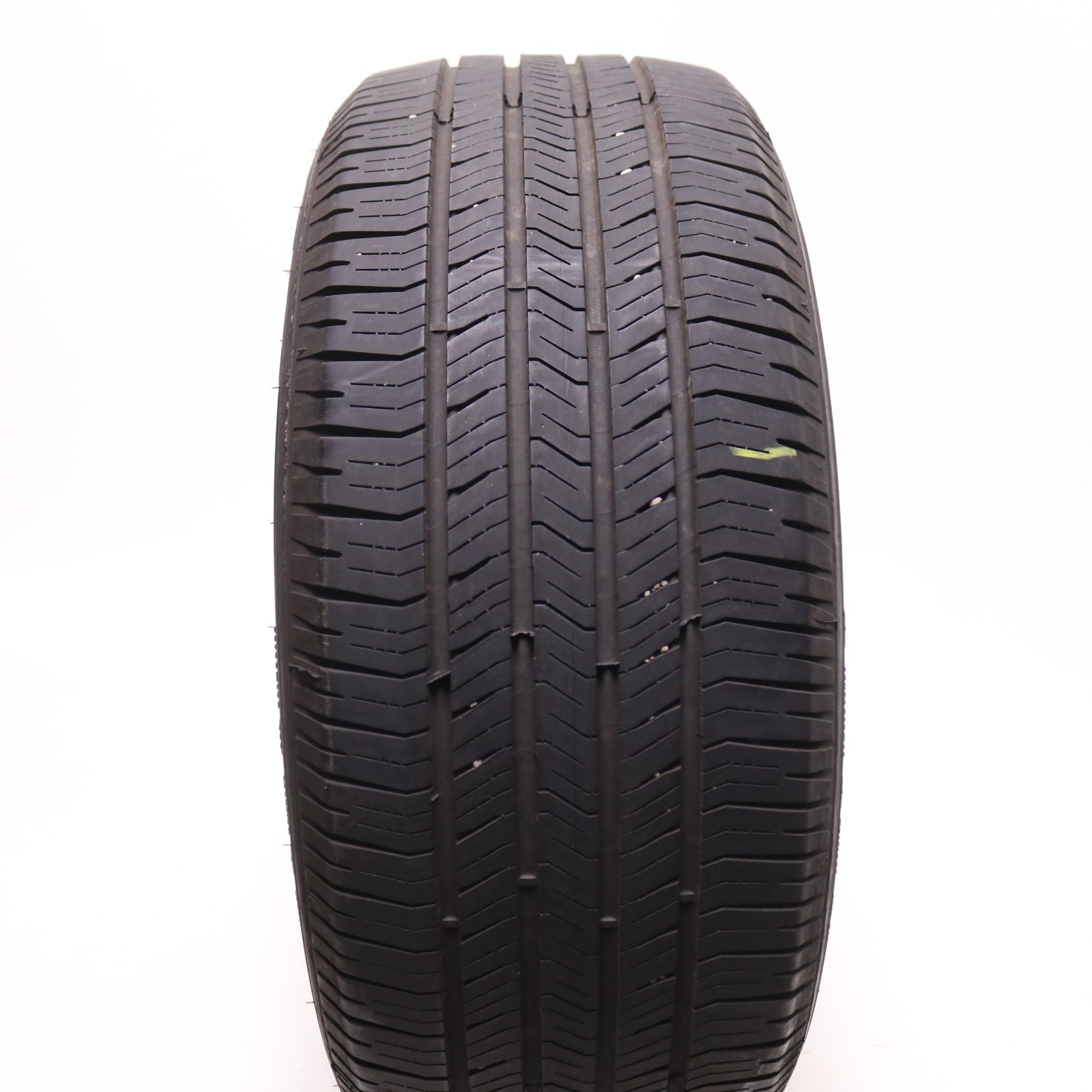 Set of 2 Used 225/50R18 Goodyear Eagle LS-2 – 95H – 8.5-9/32 No Repairs