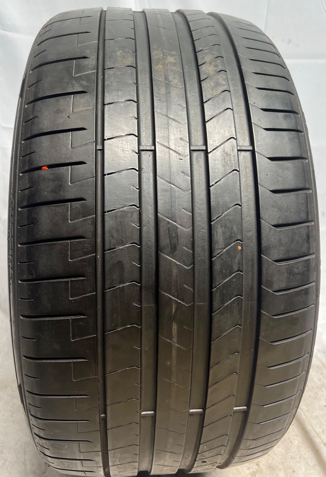 1 – NICE 285/30ZR22 XL (102Y) Pirelli P Zero PZ4 PNCS (AO) Audi OEM – 7044