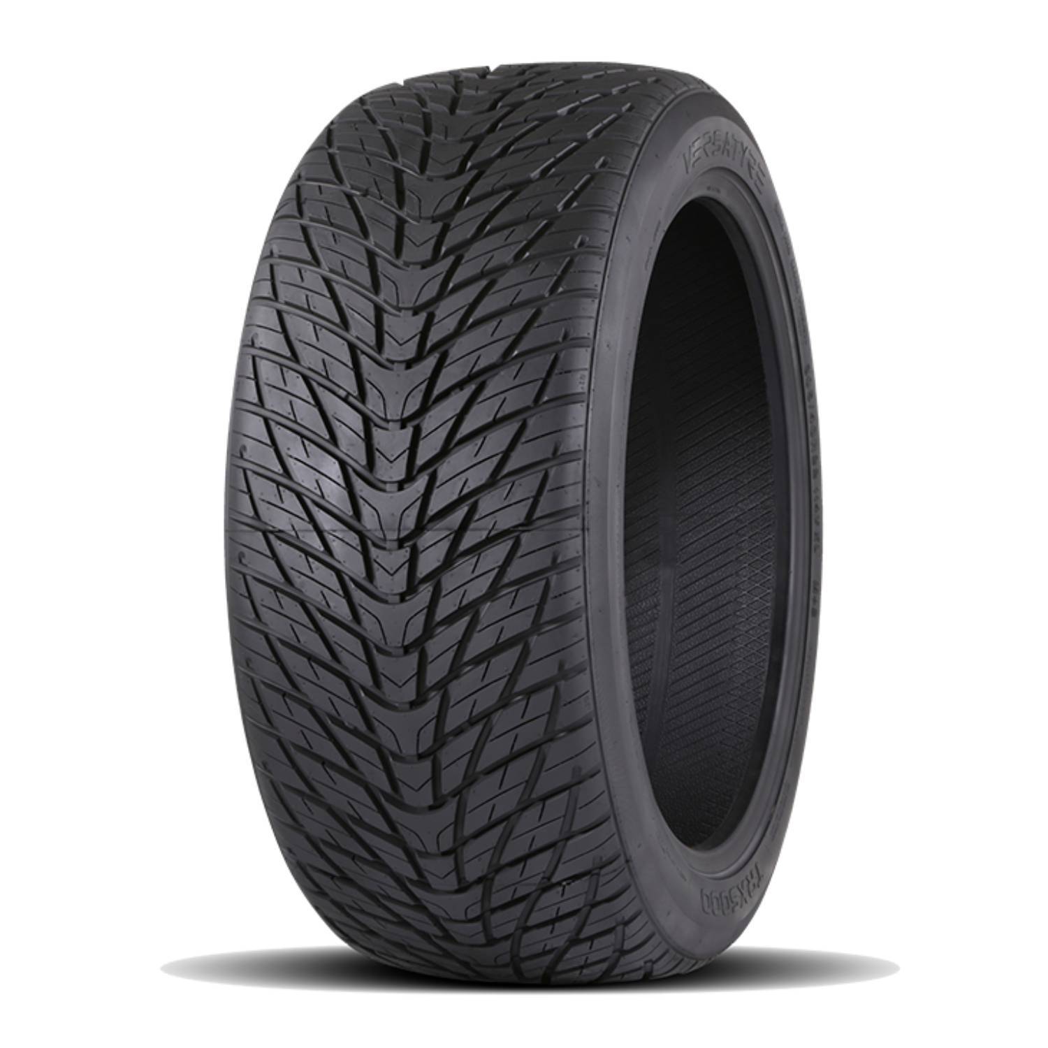 New Tire 285/50R20 Versatyre TRX6000 116H 420 A A BSW
