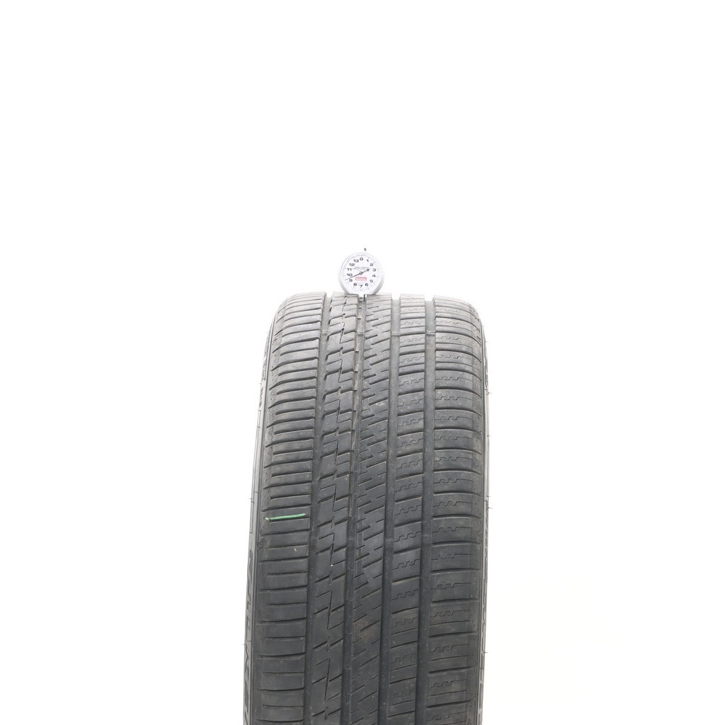 Used 235/35ZR20 Falken Azenis FK460 A/S 92Y – 9.5/32