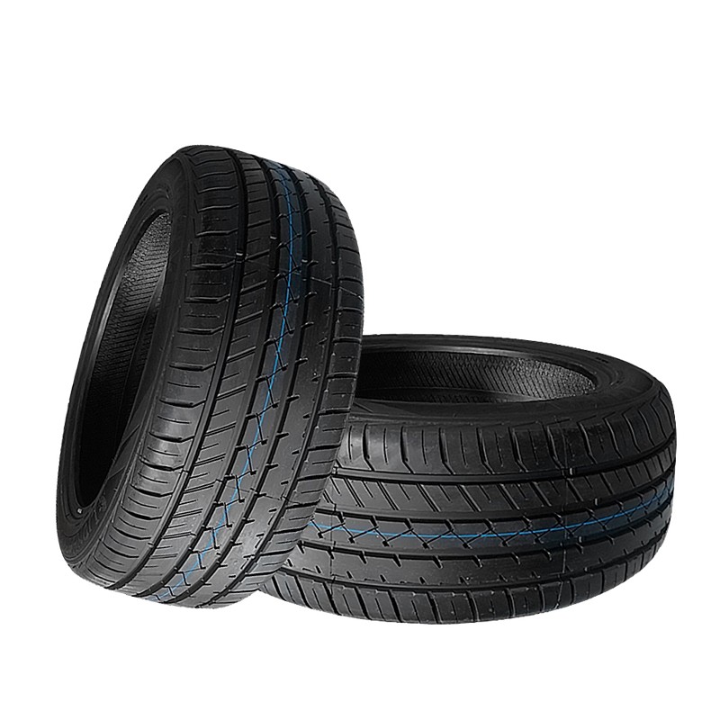 2 X Lionhart LH-Five 265/40R22 106W Passenger All-Season Tires