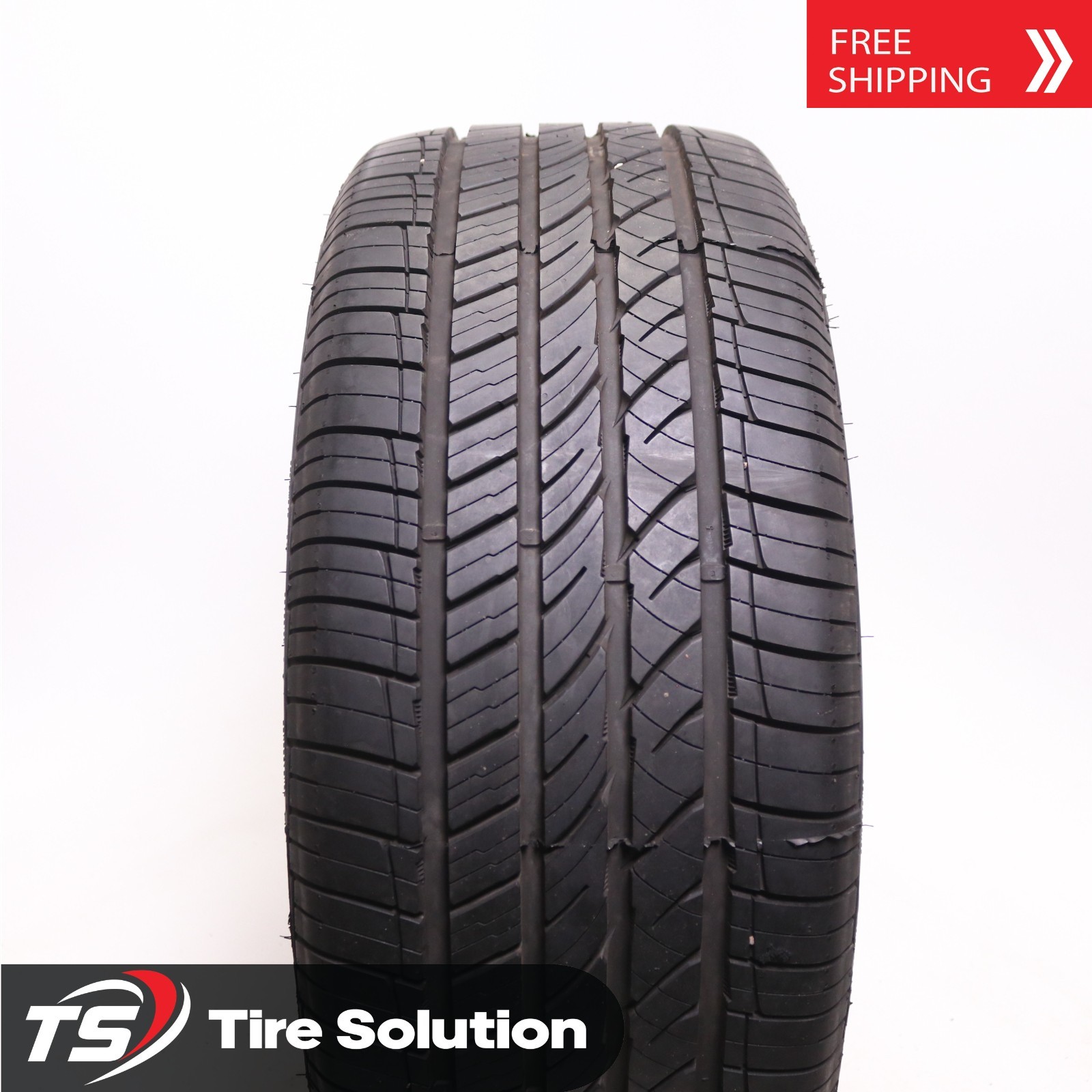 Used 265/45R20 Cooper ProControl – 108H – 11/32