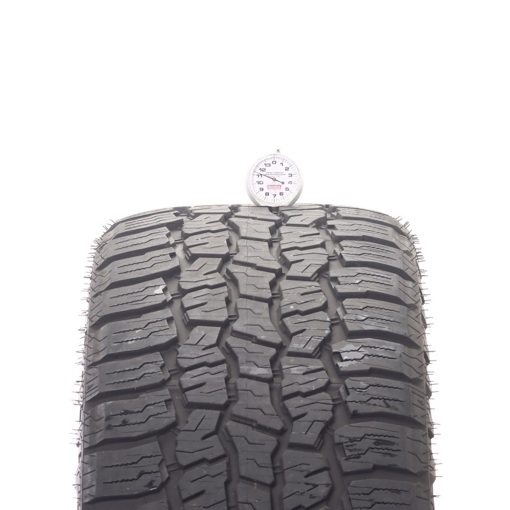 Used 285/45R22 Mazama Open Range A/T Plus 114T – 11/32